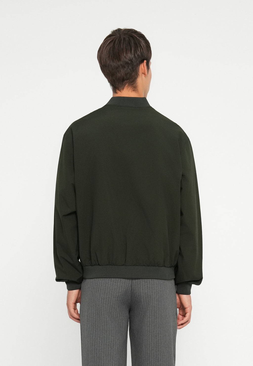 Jack & Jones JJECHARGE BOMBER JACKET NOOS