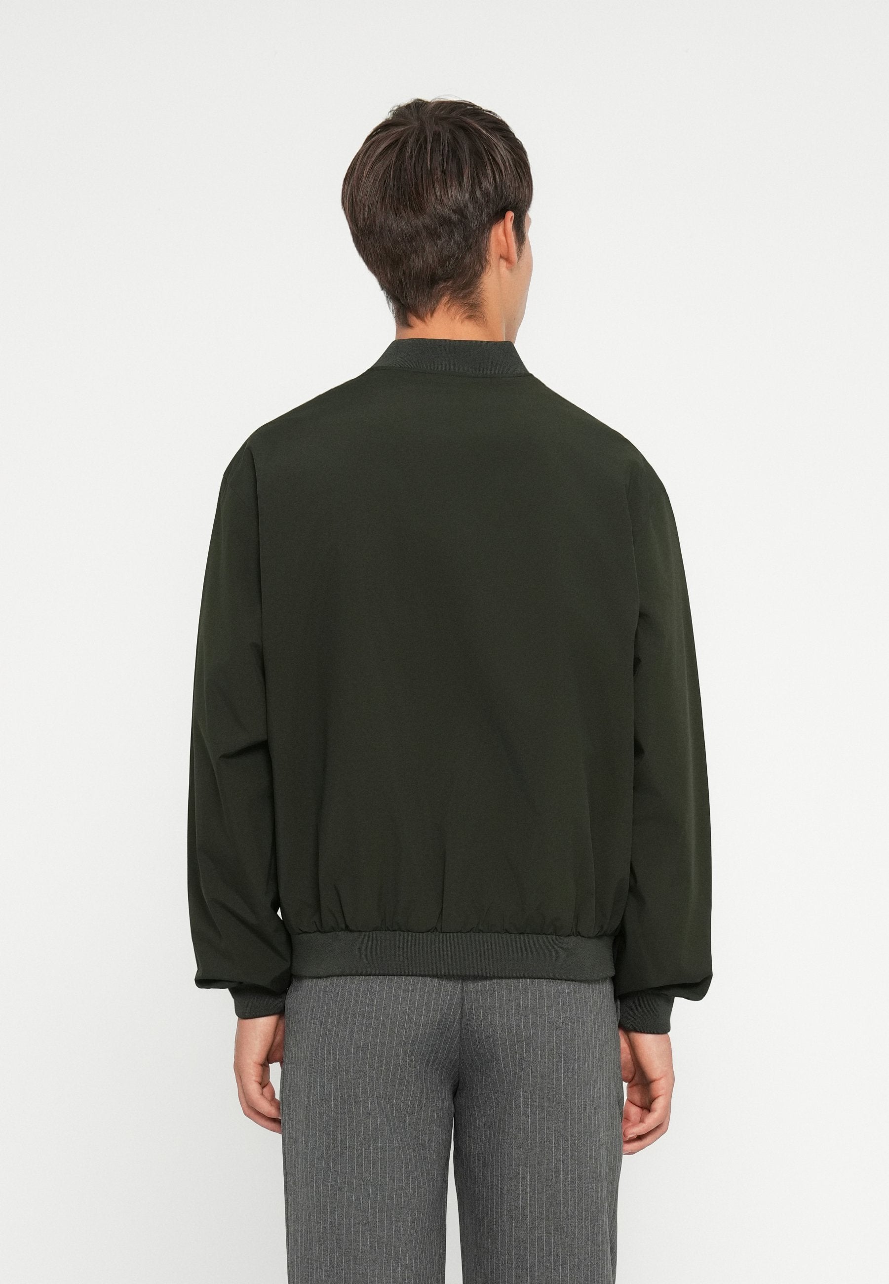 Jack & Jones JJECHARGE BOMBER JACKET NOOS