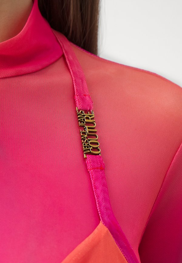 Versace Jeans Couture CURL PLAQUE