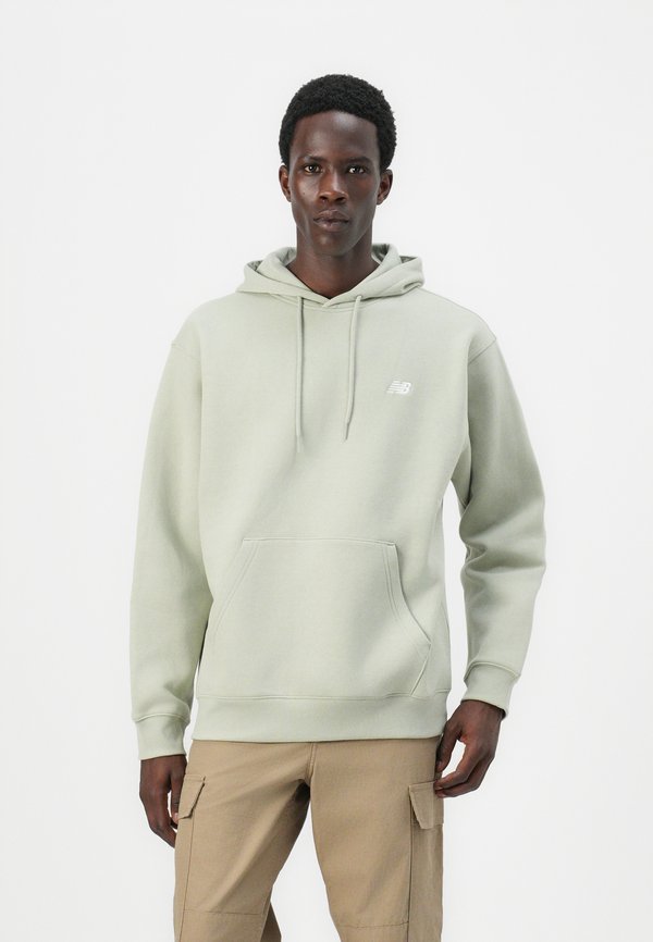 New Balance SPORT ESSENTIALS HOODIE UNISEX