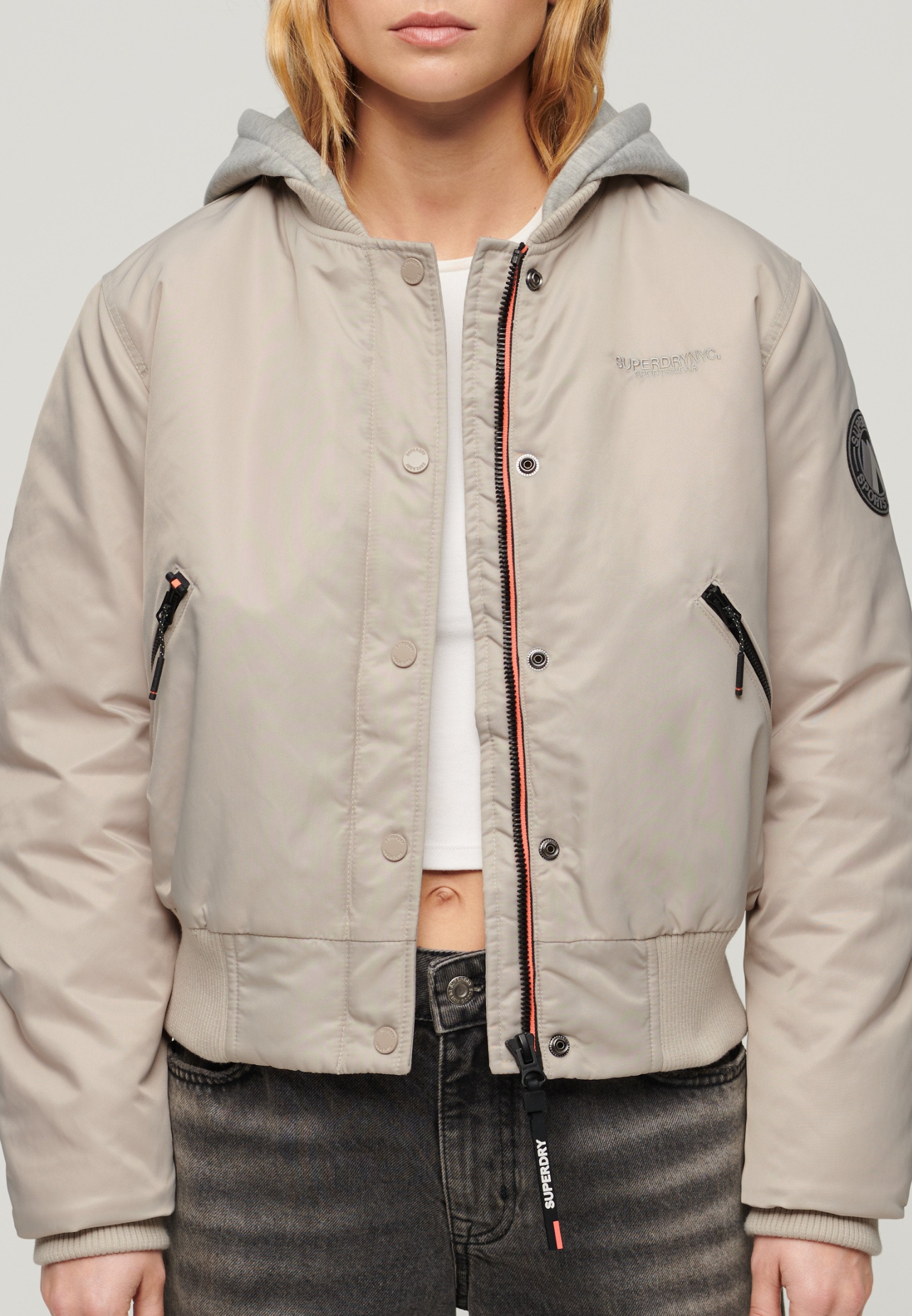Superdry & Co