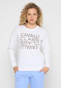 Cavalli Class Sweatshirt Media 1