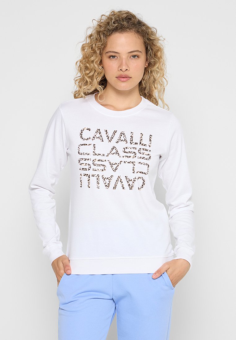 Cavalli Class Sweatshirt Media 1