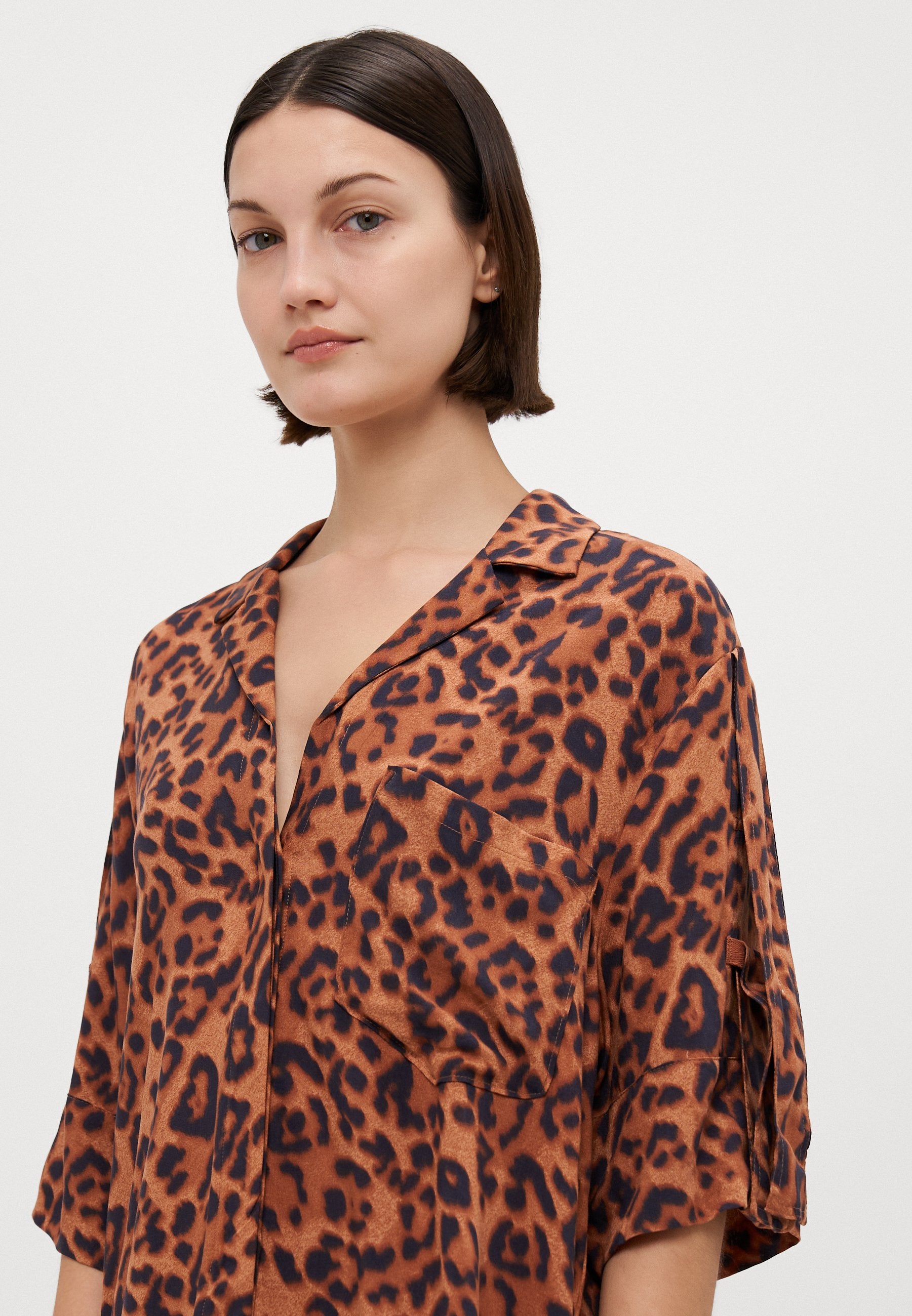 Chantelle Nachtwäsche Shirt Media 5