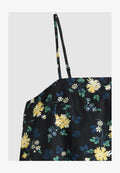 Levi's® ADIRA SL MINI SHEILA FLORAL - Day dress - sheila floral v ant - multi-color