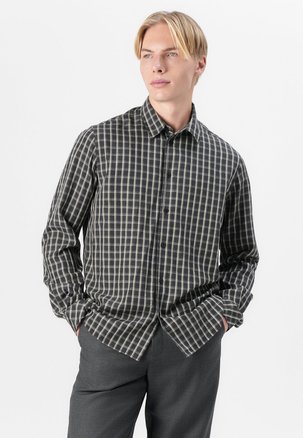 Samsøe Samsøe RYAN SHIRT