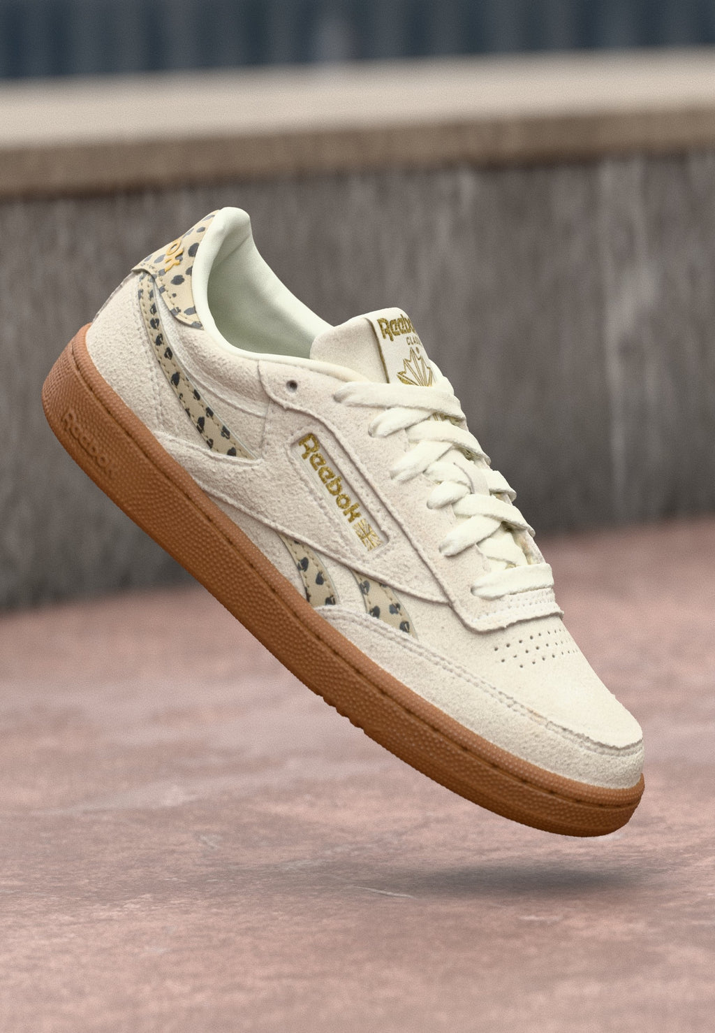 Reebok Classic CLUB C REVENGE UNISEX