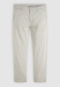 Levi's® XX CHINO STANDARD II - Chinos - ghost gray shady