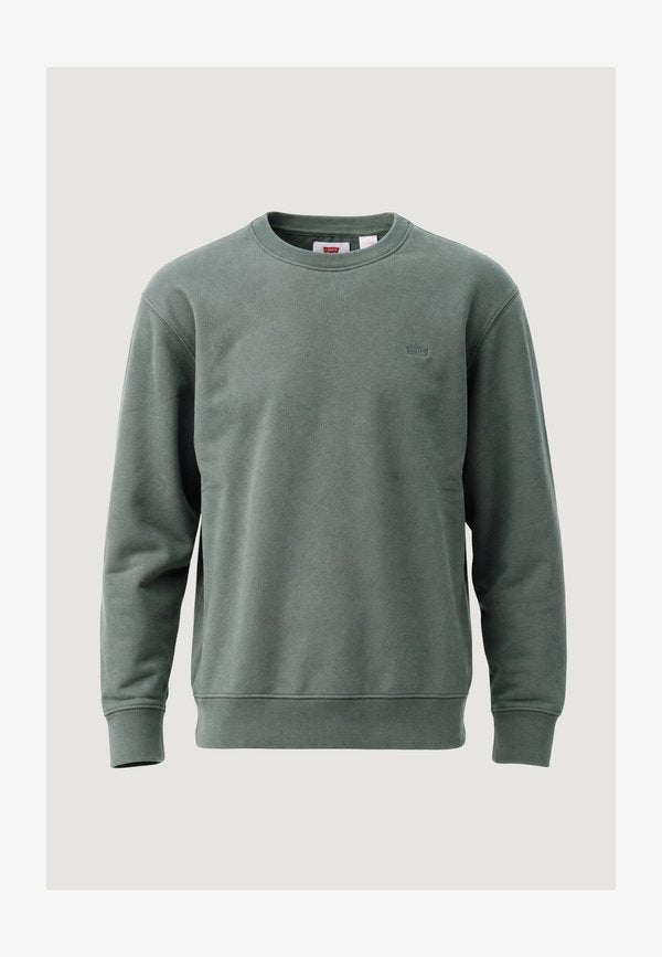 Levi's® 35909-0083 - Sweatshirt - green