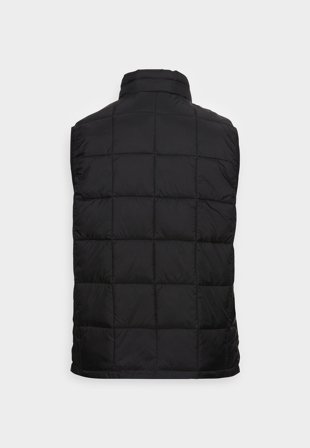 DOCKERS LIGHTWEIGHT QUILTED VEST