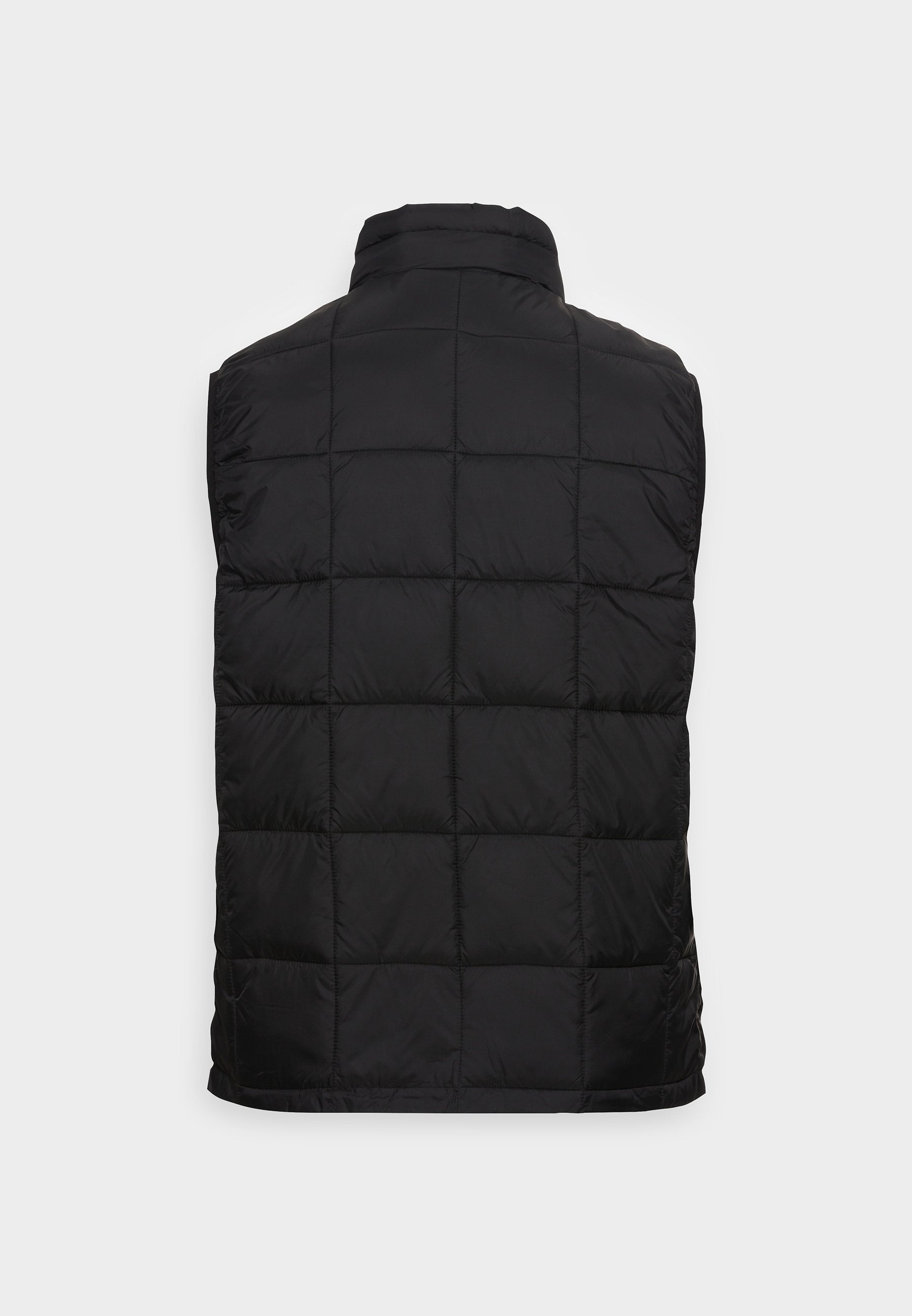 DOCKERS LIGHTWEIGHT QUILTED VEST