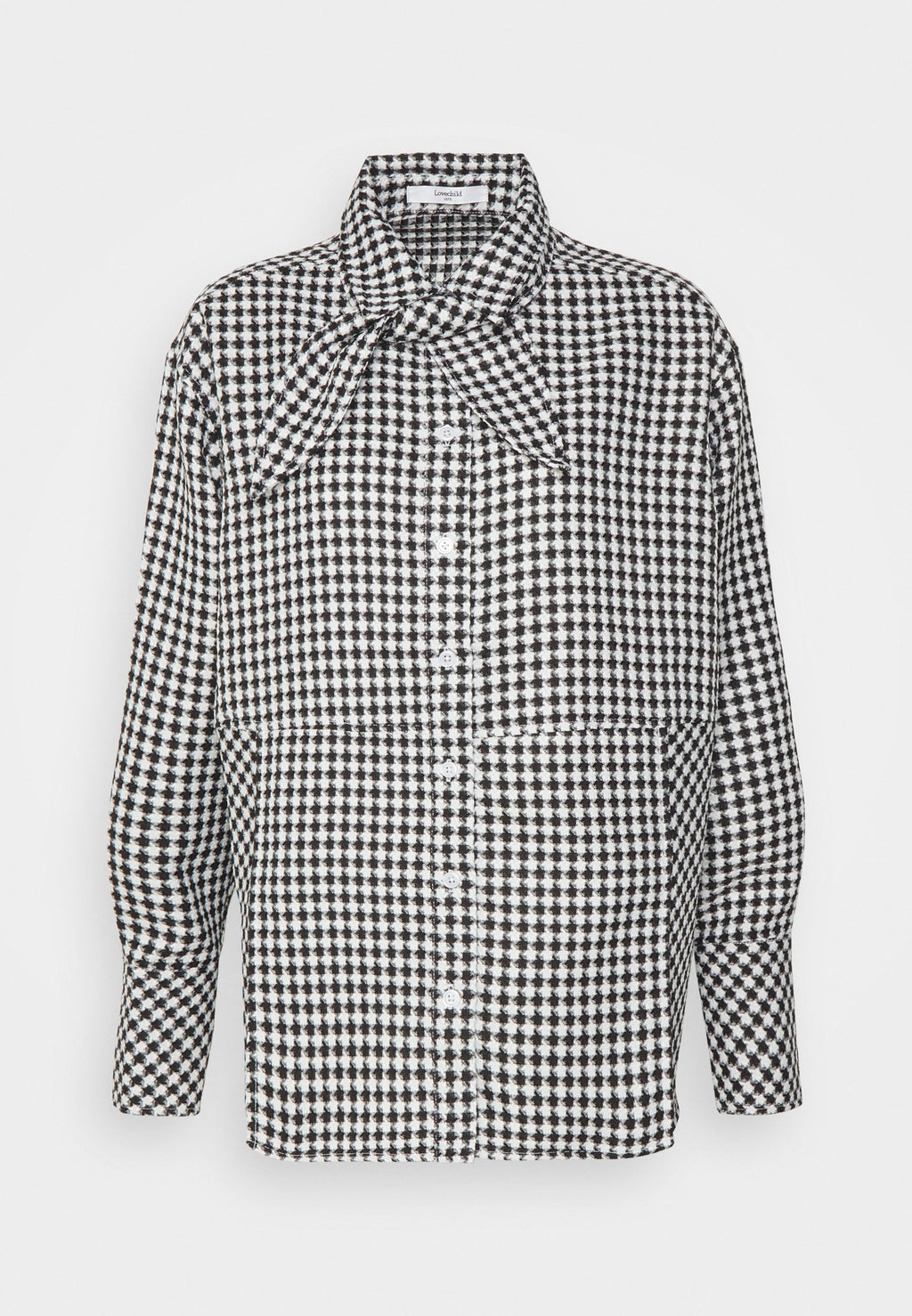 Lovechild CLYDE SHIRT