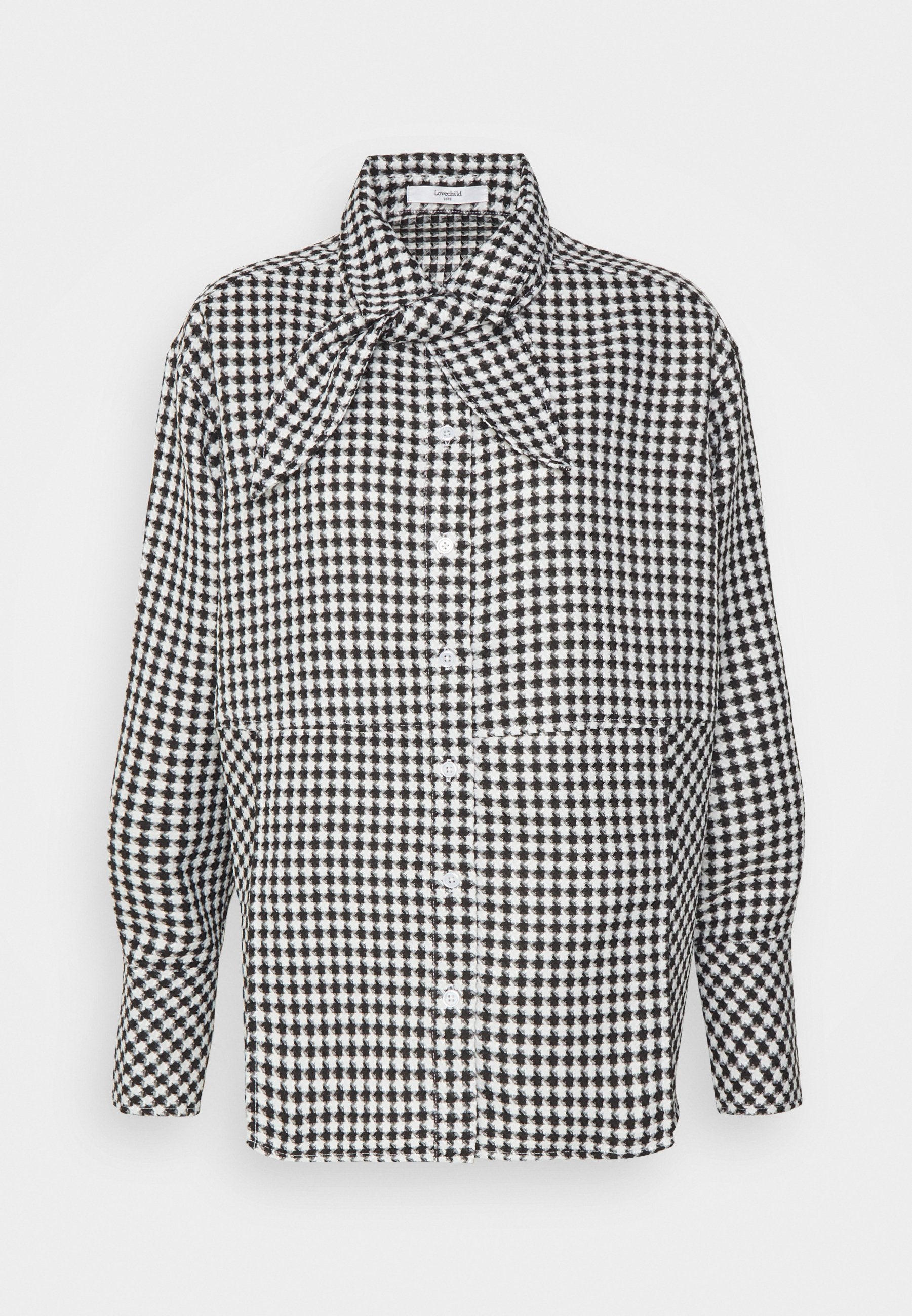 Lovechild CLYDE SHIRT