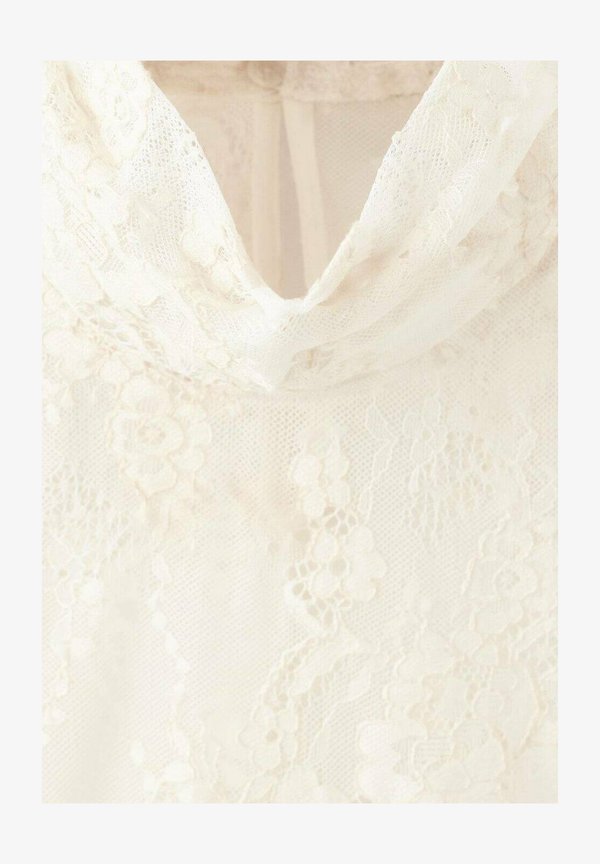 Mango Blouse - off-white