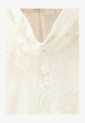 Mango Blouse - off-white