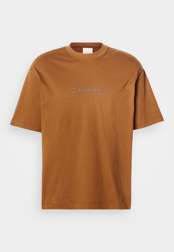 Calvin Klein STANDARD LOGO TEE