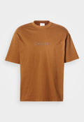 Calvin Klein STANDARD LOGO TEE