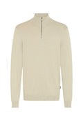 BHDAN FINE KNIT TROYER Media 1
