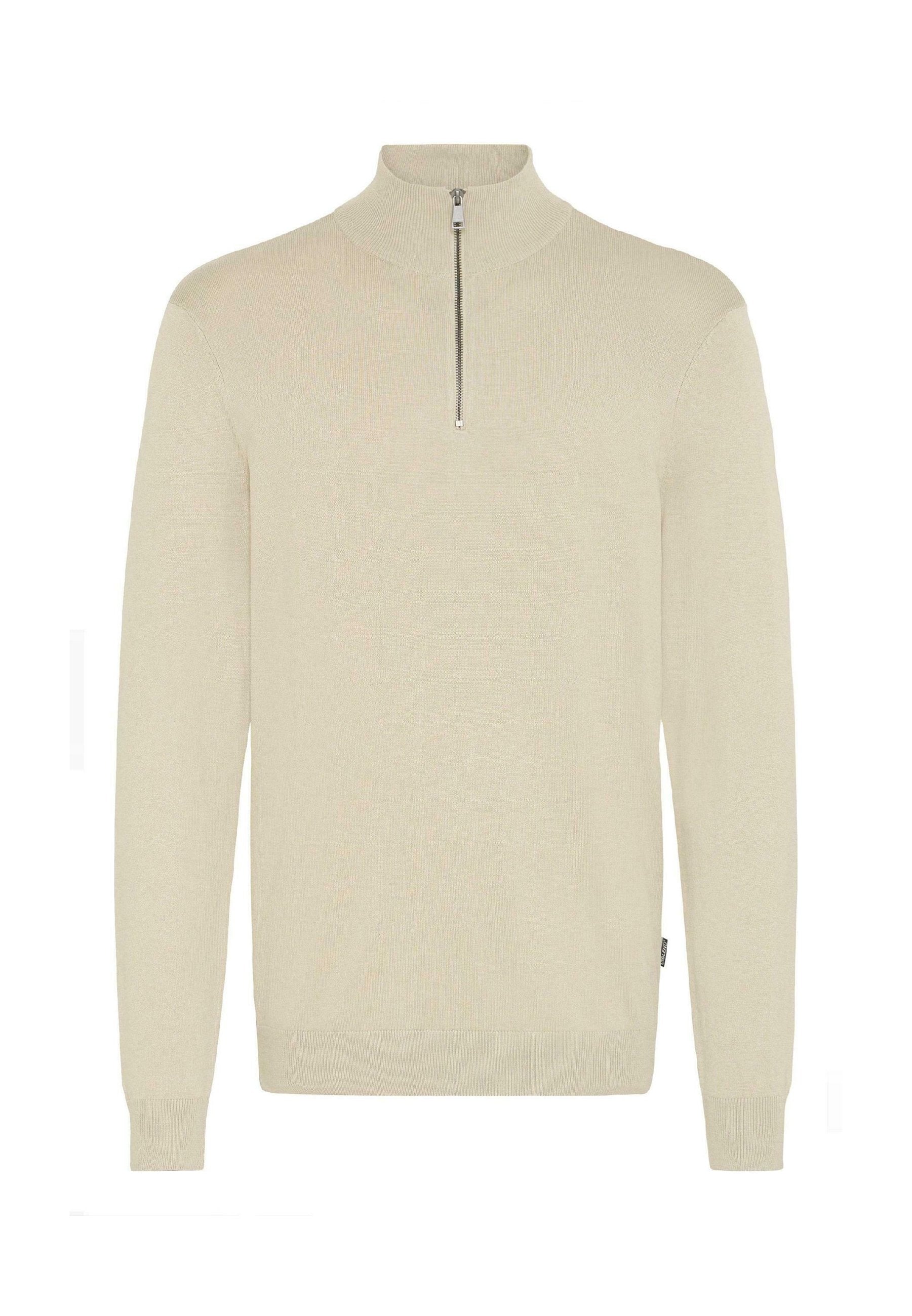 BHDAN FINE KNIT TROYER Media 1