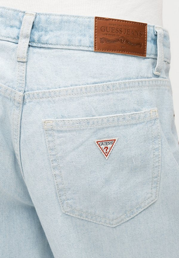 Guess Jeans WIDE LEG TWISTED