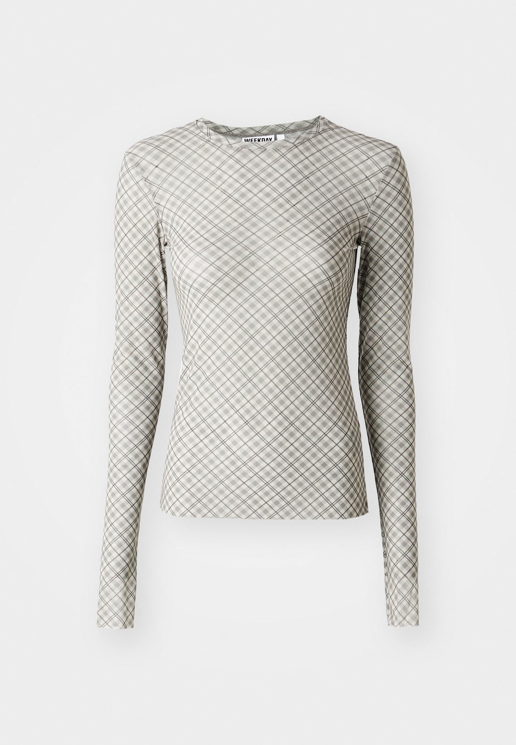 Weekday NICO LONG SLEEVE