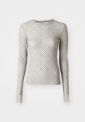 Weekday NICO LONG SLEEVE