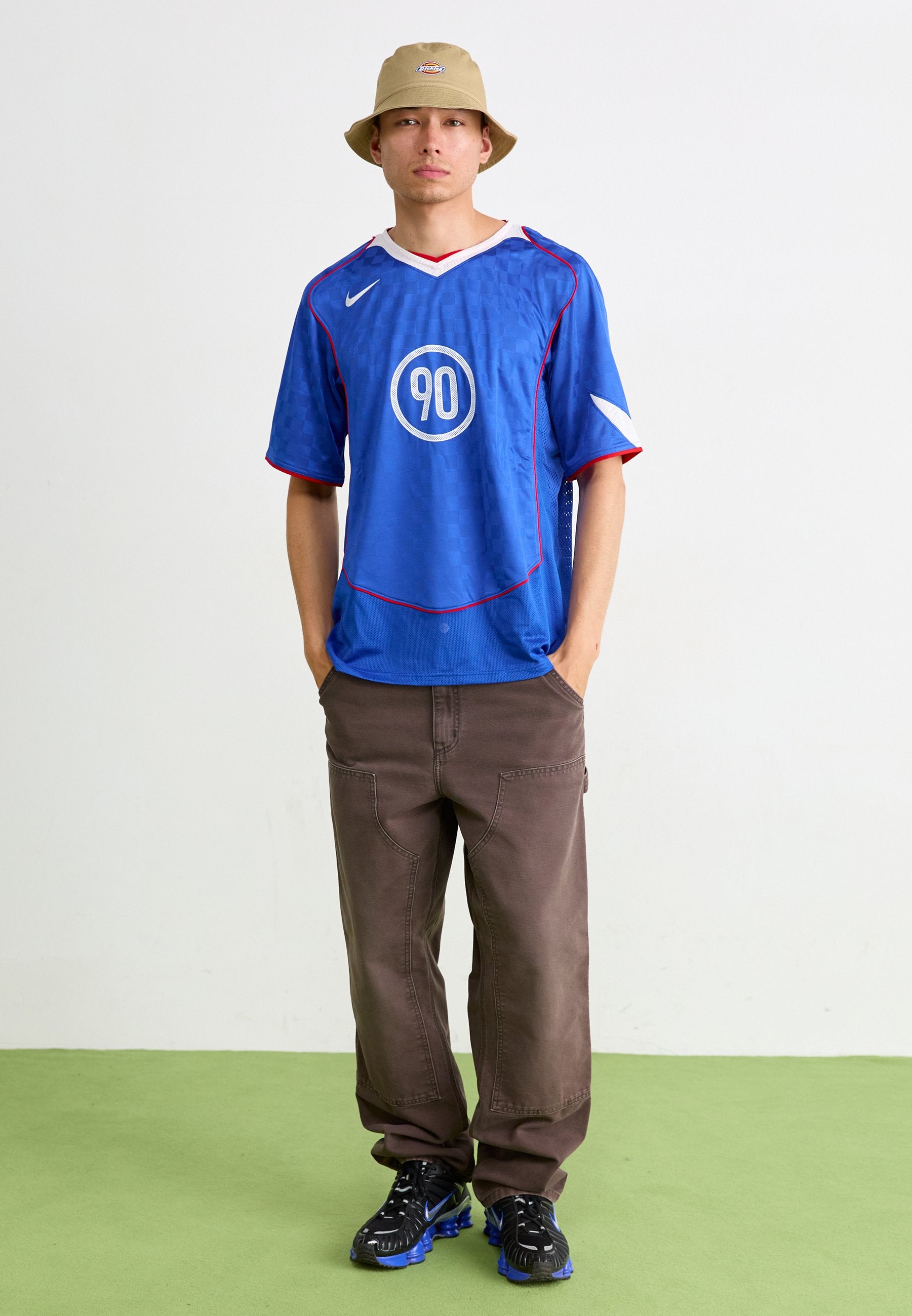 Nike Sportswear T90 FOOTBALL JERSEY