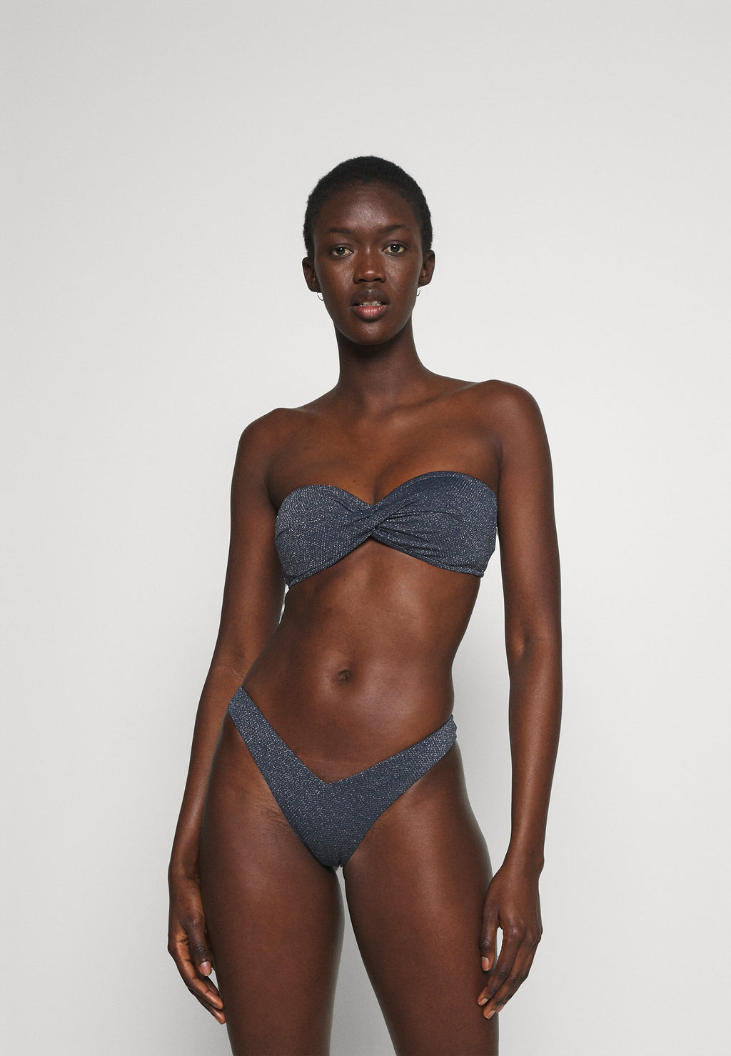 STARDUST TWIST BANDEAU Media 2