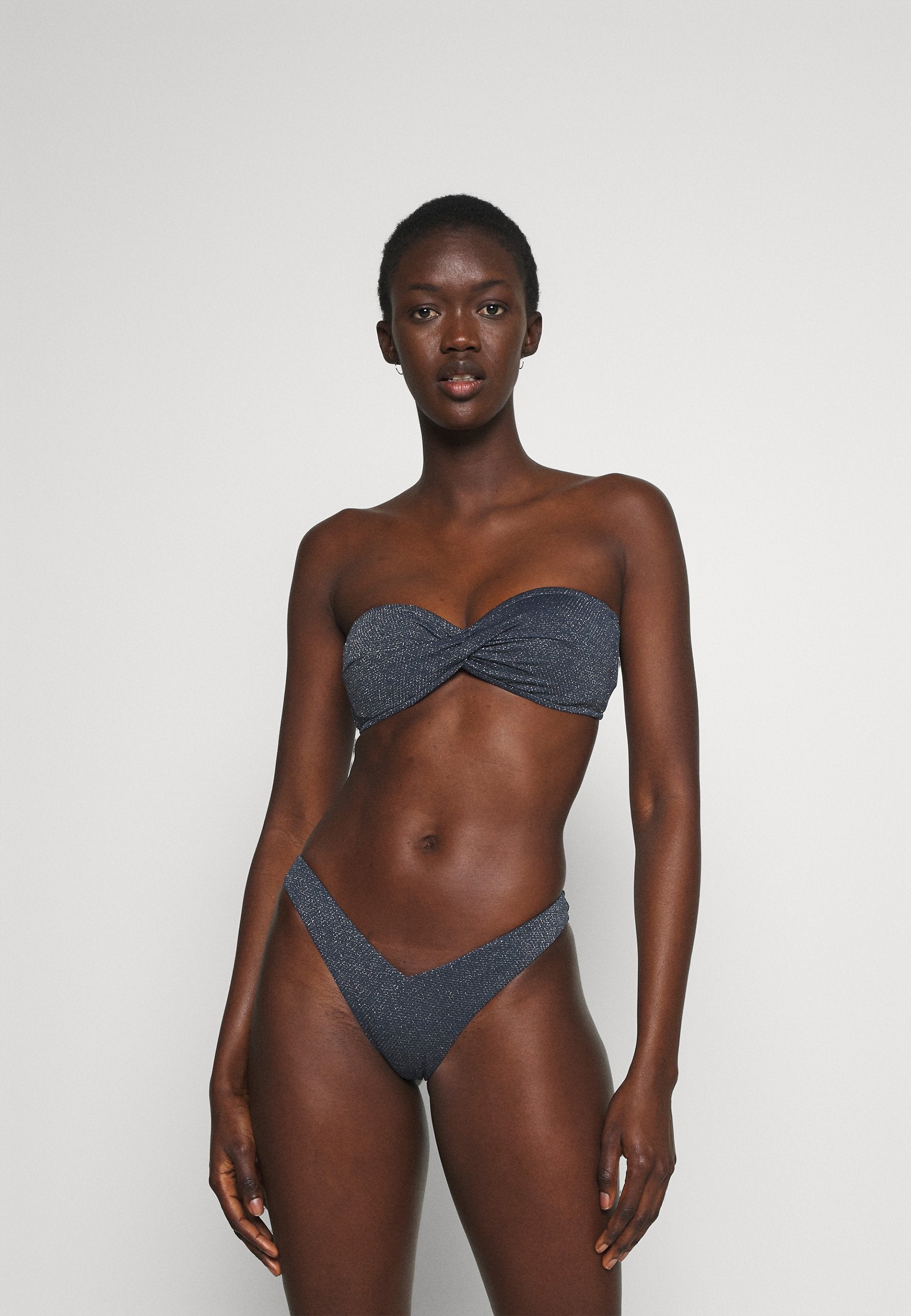 STARDUST TWIST BANDEAU Media 2