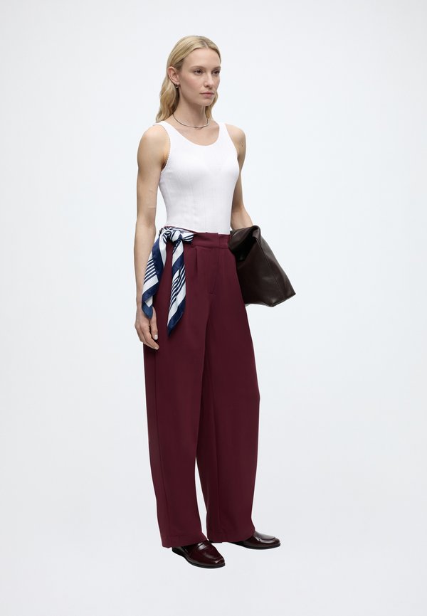 Rosemunde RWJUDY SL TANK