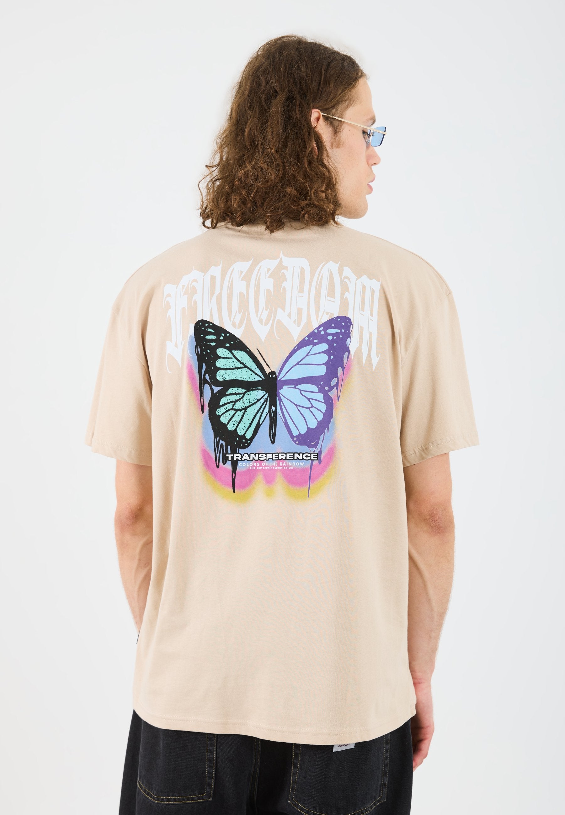 YOURTURN UNISEX