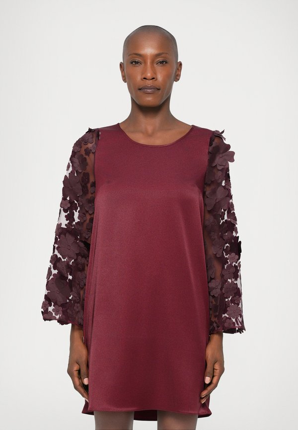 Ida Sjöstedt GENIE DRESS