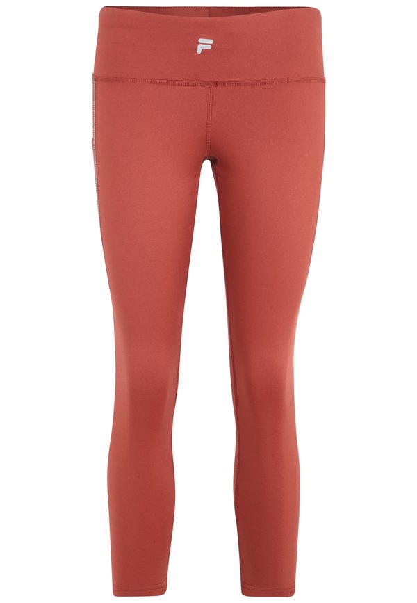 Fila  APPAREL ROCKLEDGE RUNNING TIGHTS