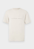 Jack & Jones JJESTAR JJ TEE SS NOOS - Print T-shirt - Grey