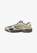 Puma PRO LIFESTYLE SNEAKERS - Trainers - braunlila