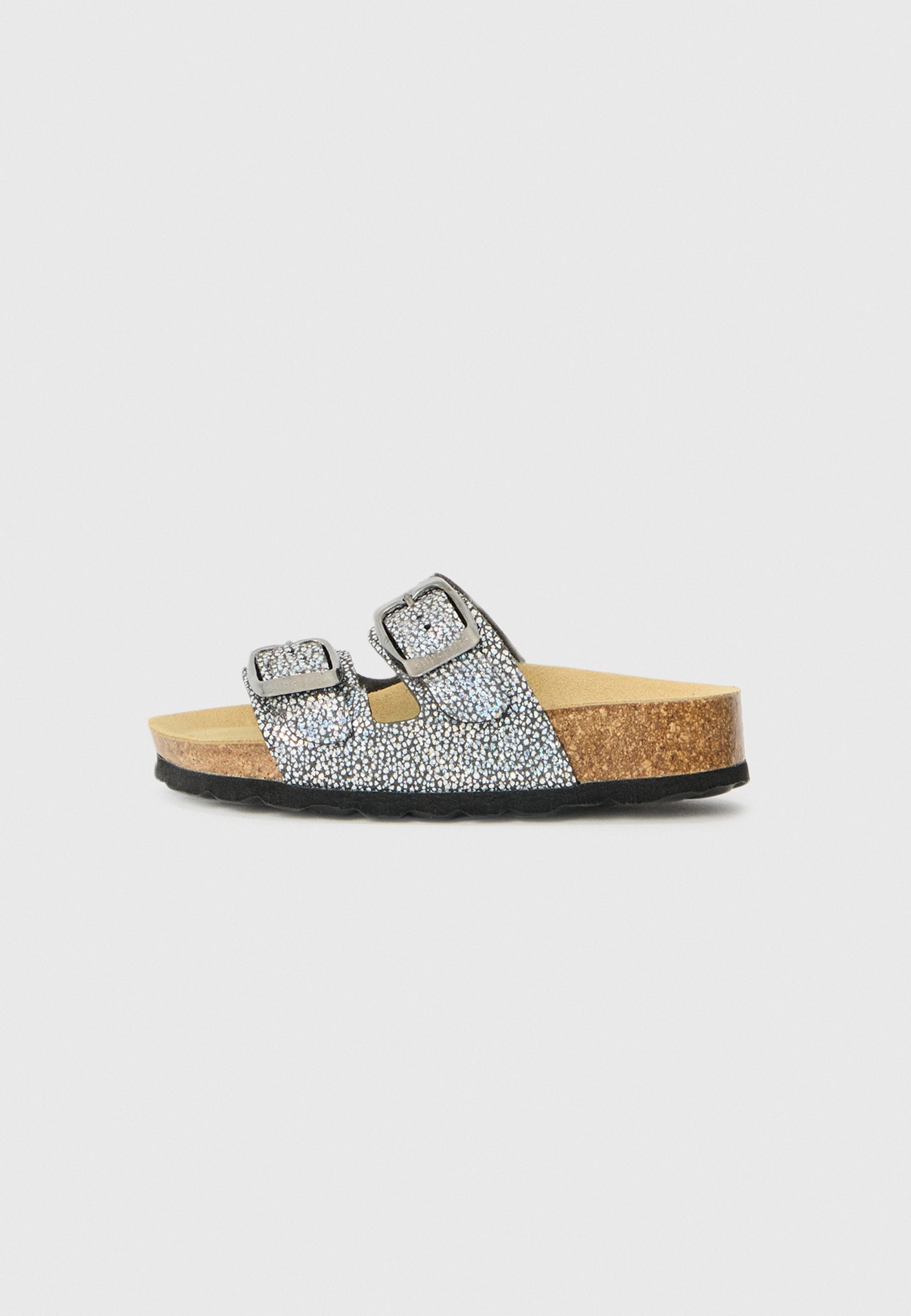 Superfit Pantolette flach Media 1