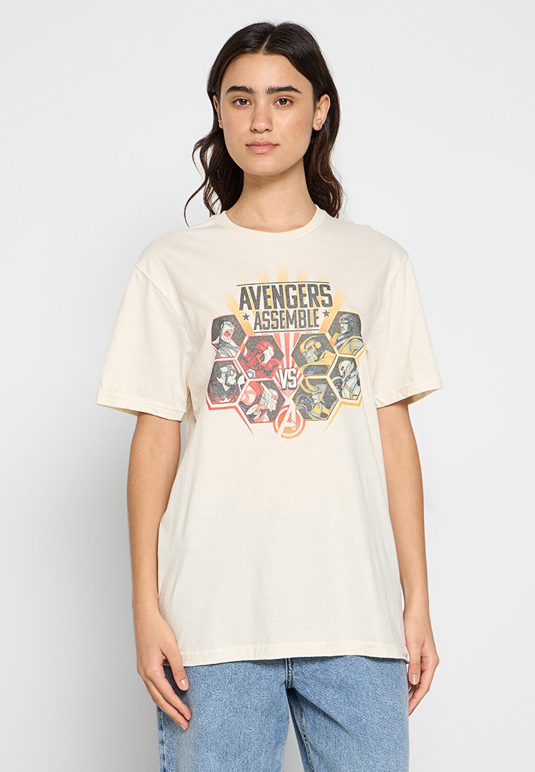 Marvel SUPERHEROES