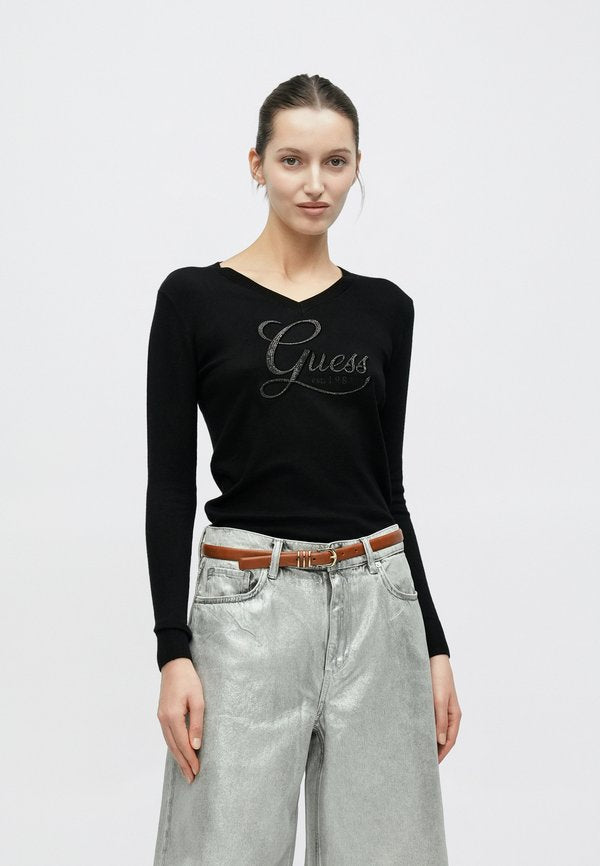Guess STEPHANIE LOGO