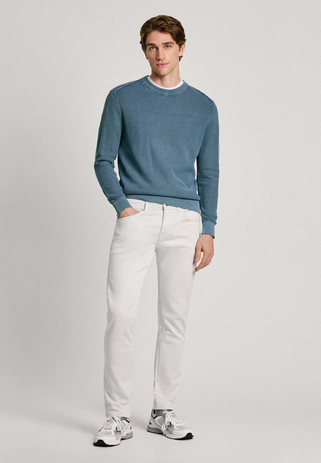 Pepe Jeans GYMDIGO
