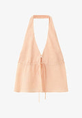 Mango ADULT - Blouse - orange