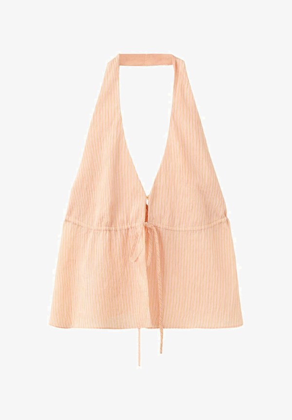Mango ADULT - Blouse - orange