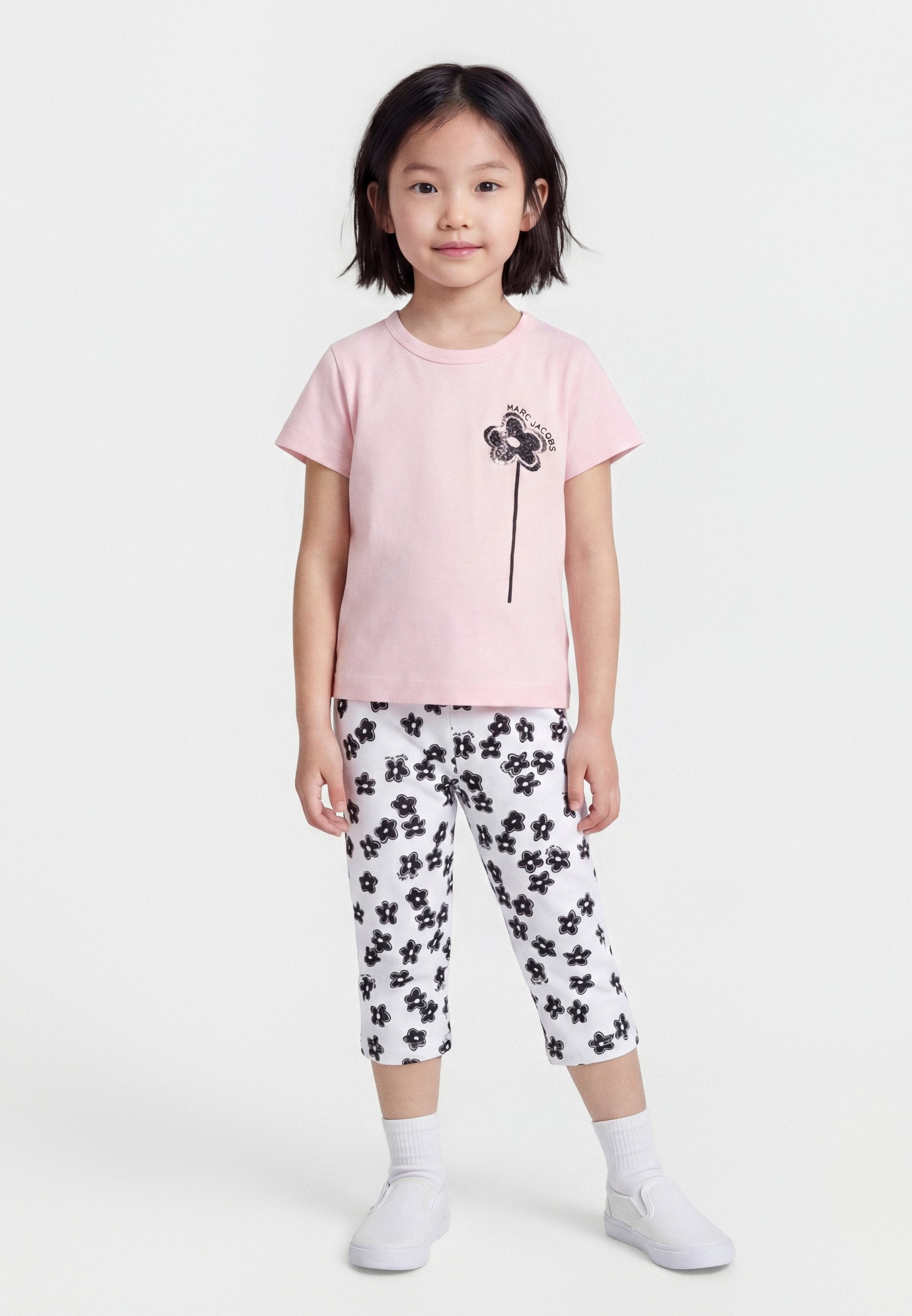 MARC JACOBS KIDS SET