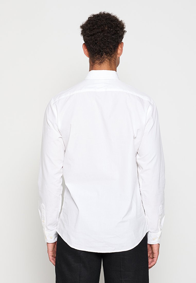 Selected SLHZSLIMRICK SLIM FIT