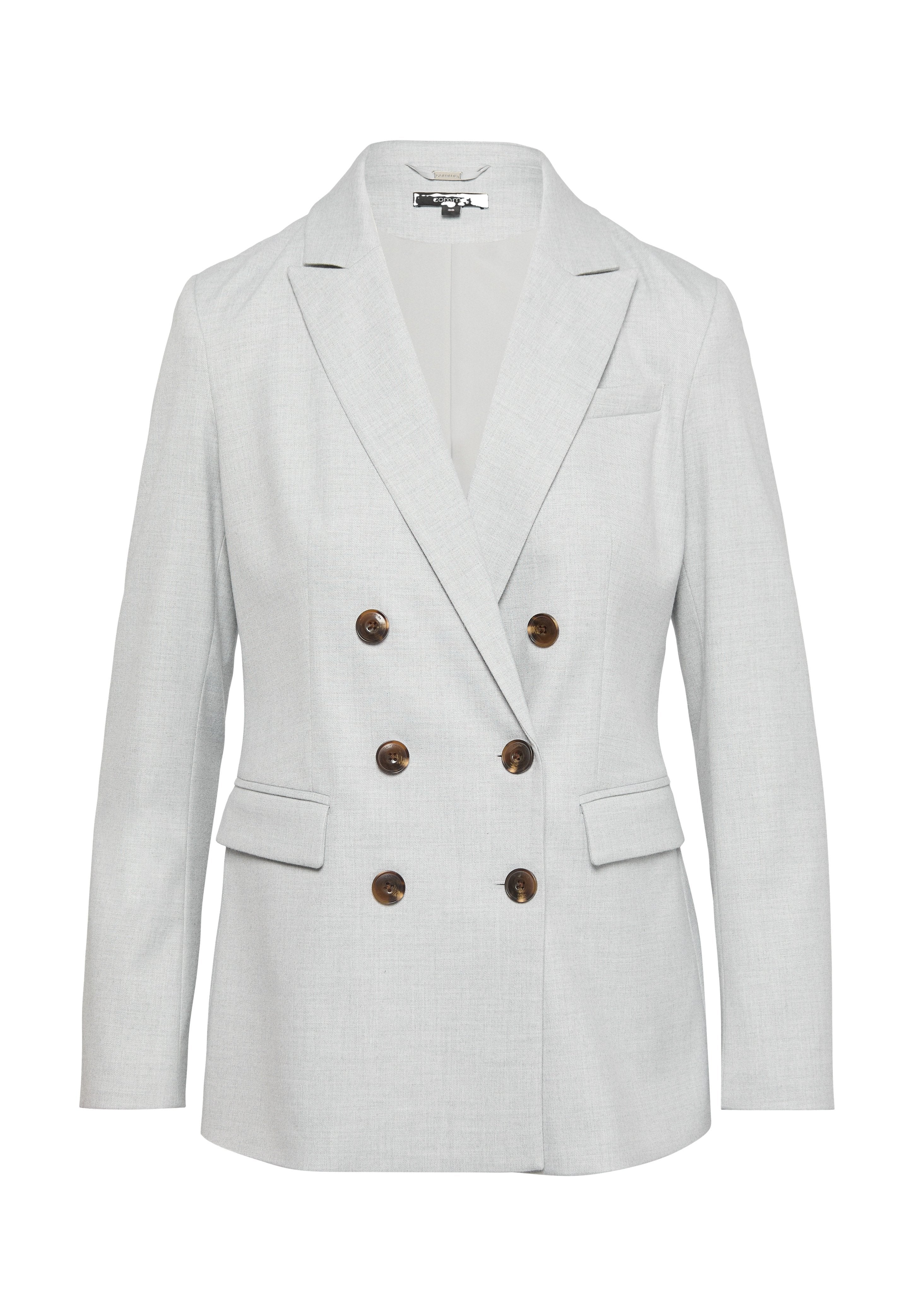comma Blazer Media 1