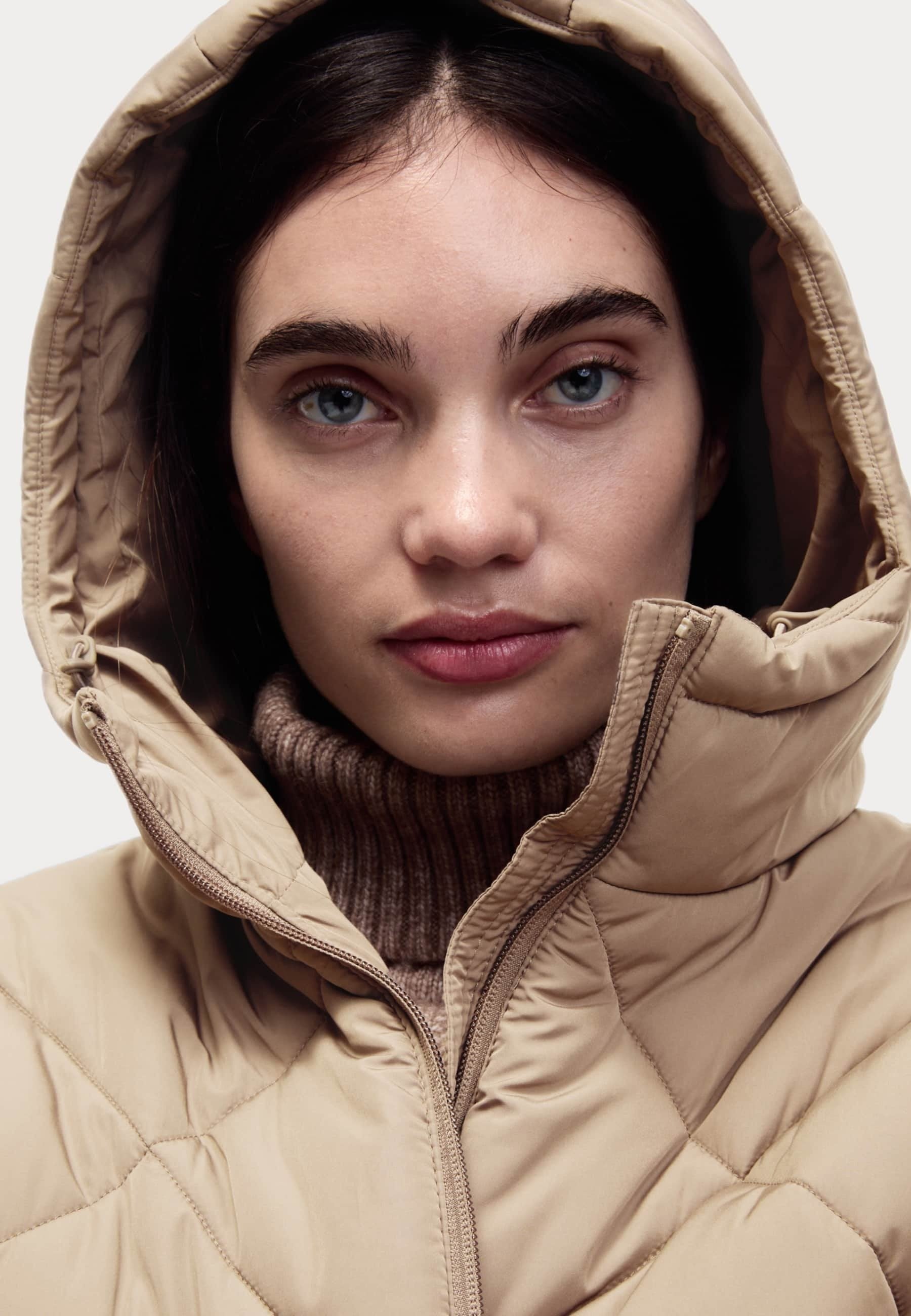 Marks & Spencer THERMOWARMTH DIAMOND QUILTED PADDED