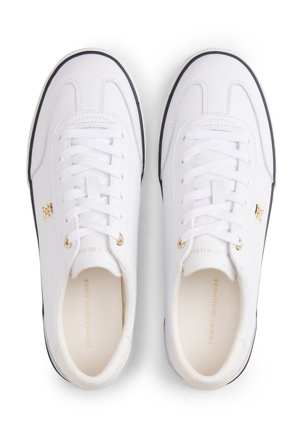 Tommy Hilfiger CHIC LOW PROFILE VULC