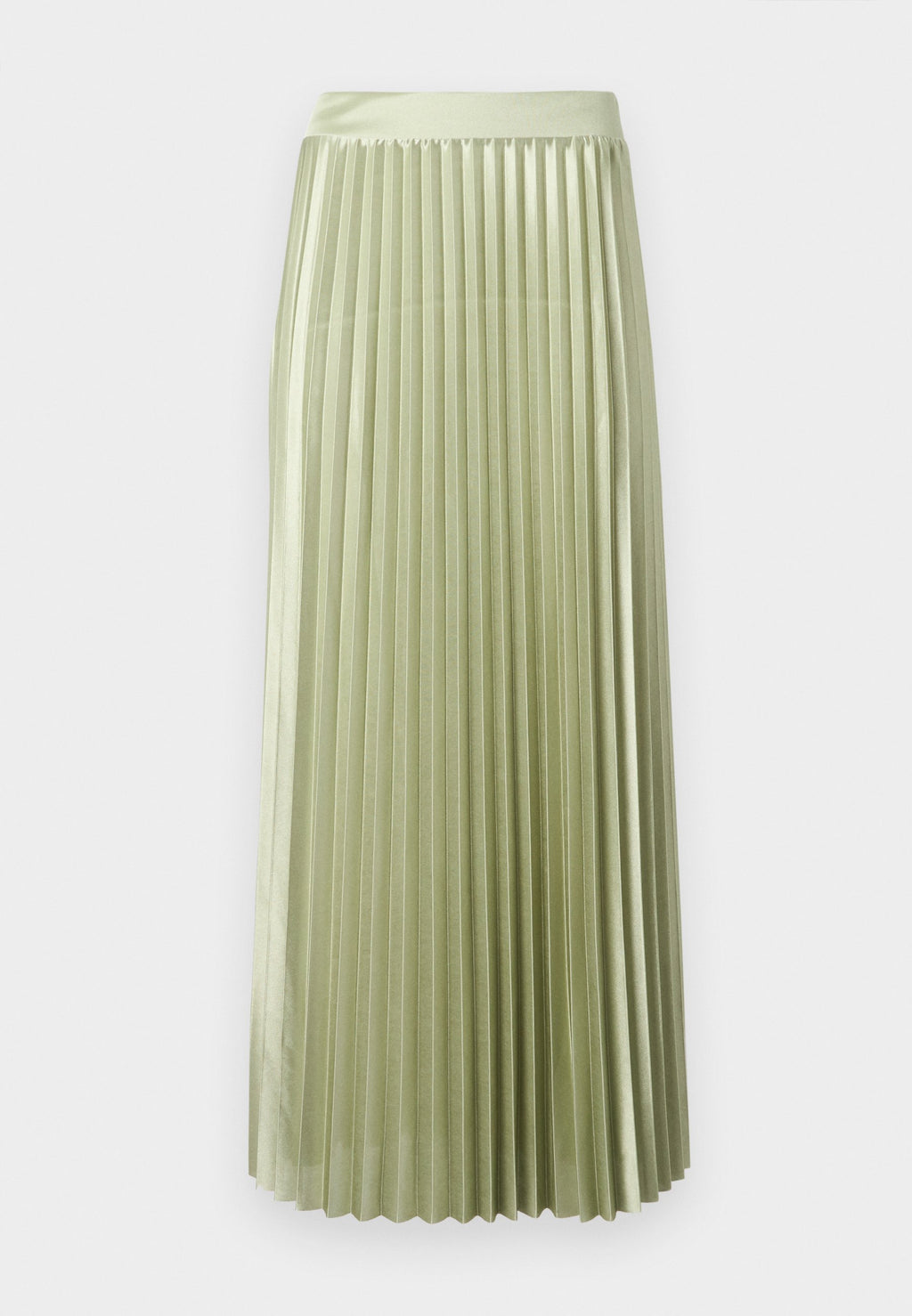 ONLY ONLKOLTER PLISSE LONG SKIRT