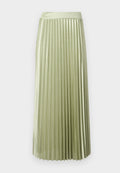 ONLY ONLKOLTER PLISSE LONG SKIRT