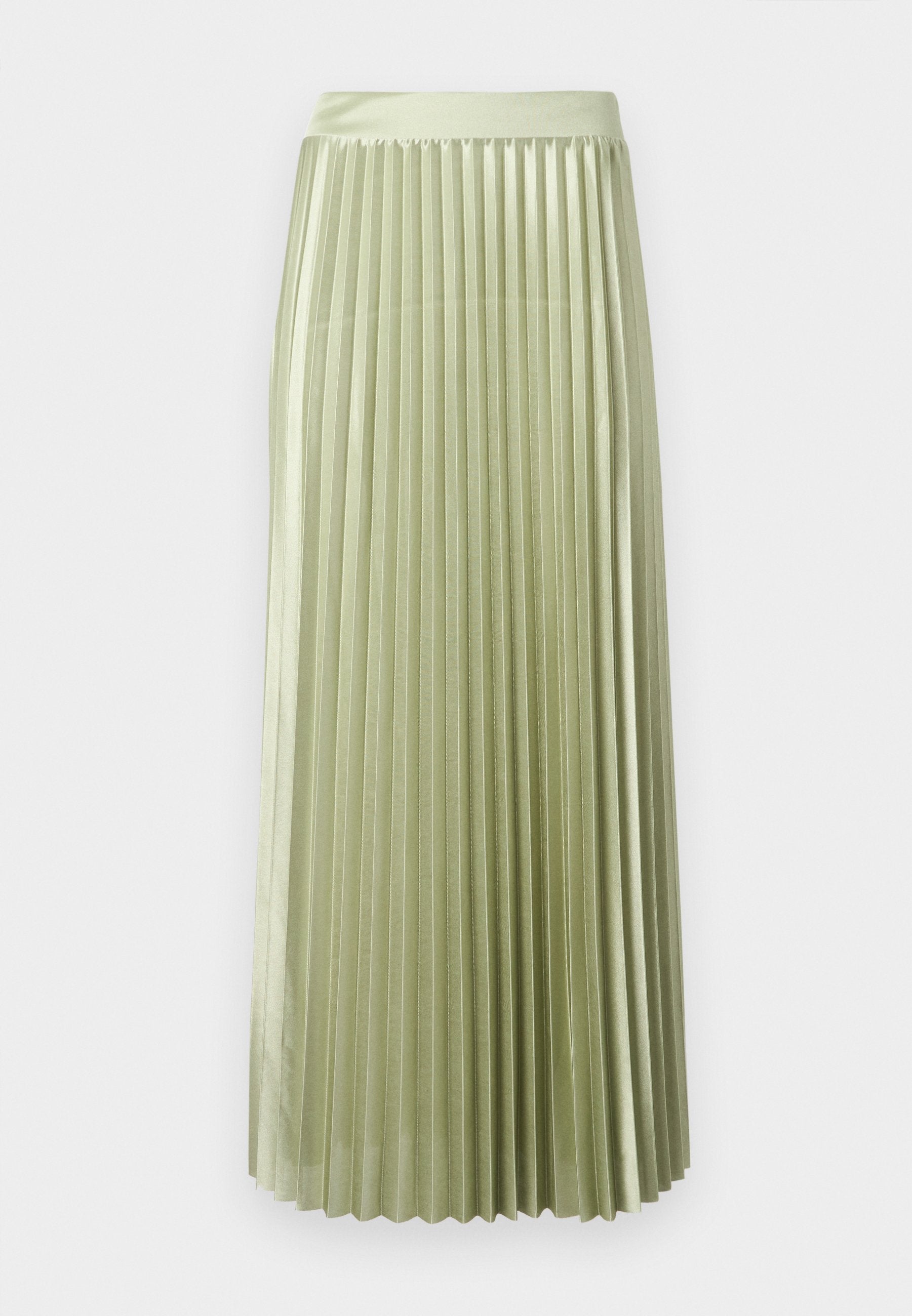 ONLY ONLKOLTER PLISSE LONG SKIRT