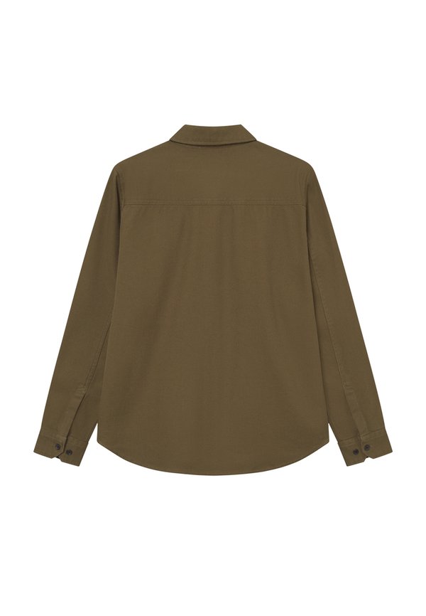 Les Deux LUCIANO STRUCTURED OVERSHIRT